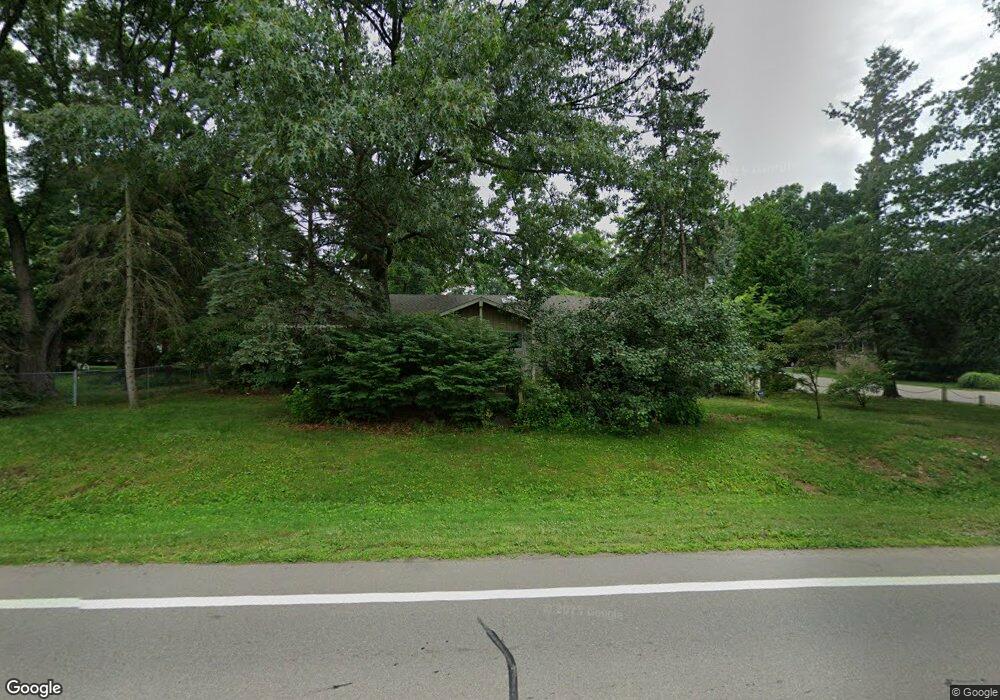 7777 Richardson Rd, West Bloomfield, MI 48323 - photo 1