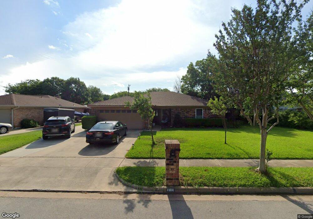 1104 Monterrey St, Bedford, TX 76022 - photo 1