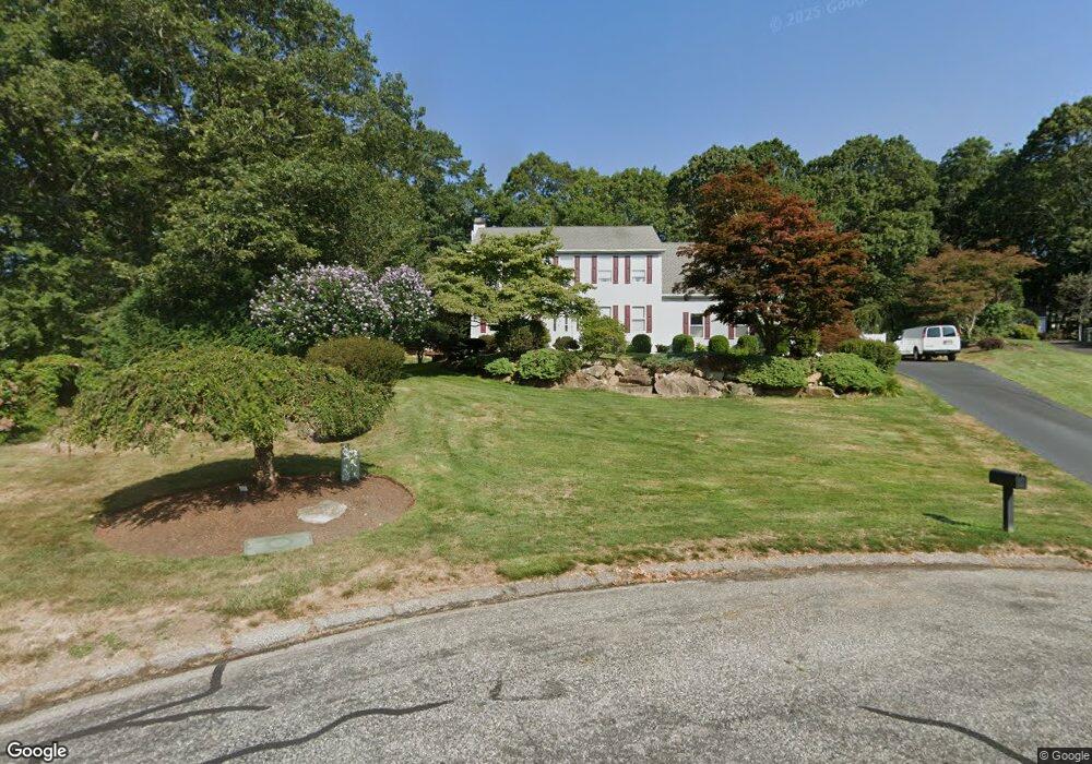 59 Wingate Rd, Wakefield, RI 02879 - photo 1