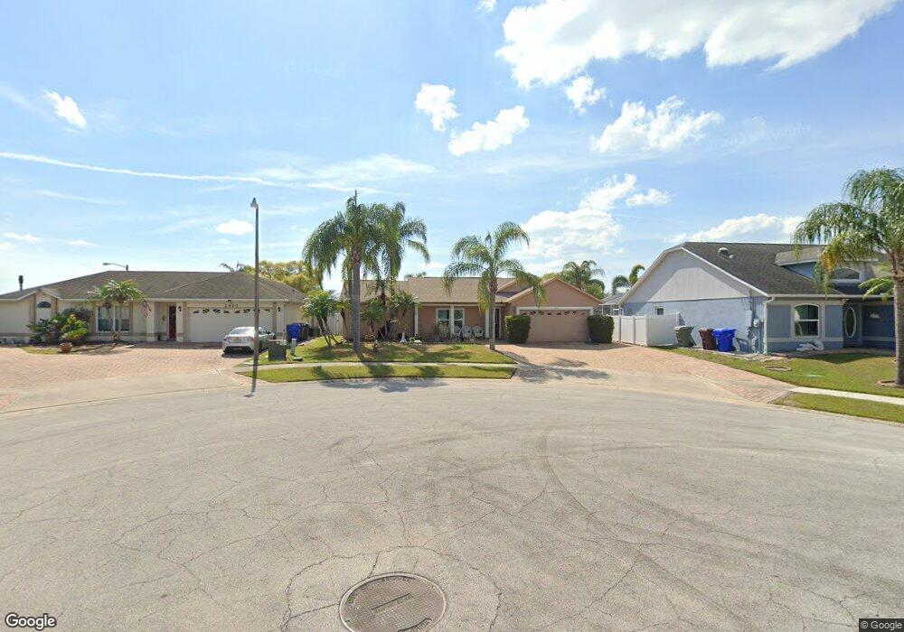 2402 Lancashire Ct, Kissimmee, FL 34743 - photo 1