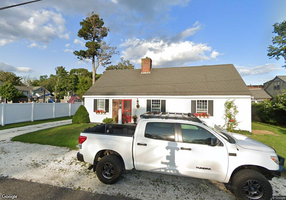 46 Elm Arch Way, Falmouth, MA 02540 - photo 1