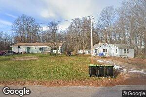 E3668 Tunteri Rd, Chatham, MI 49816