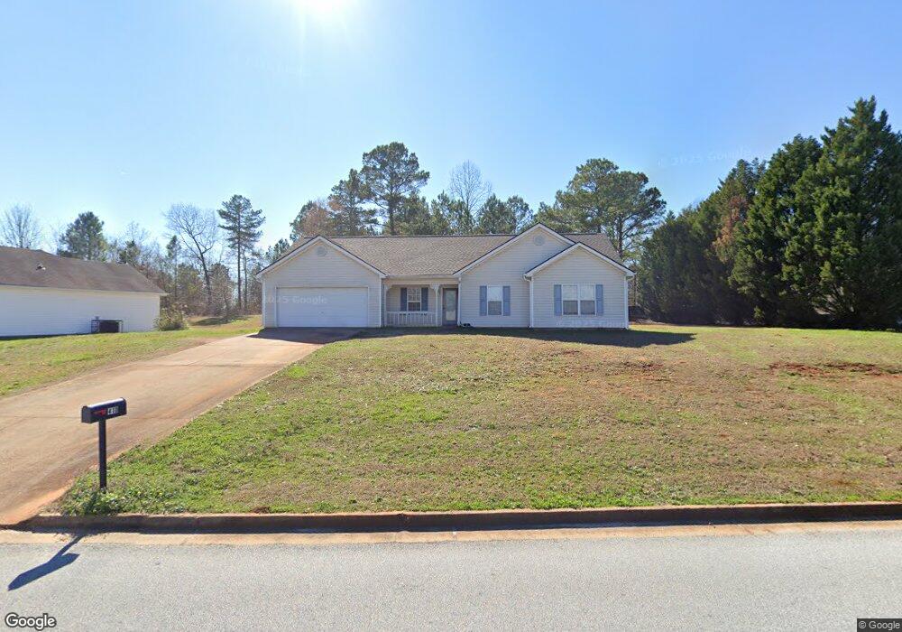 410 Mountainview Dr unit 3, Covington, GA 30016 - photo 1