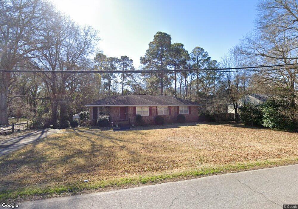 512 Spencer St, Barnesville, GA 30204 - photo 1