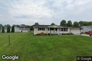 519 Clover Cir, Fredericksburg, IA 50630
