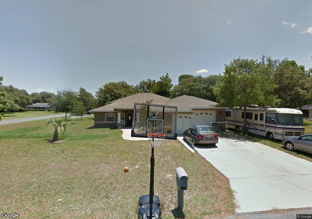 3195 S Cygnet Terrace, Inverness, FL 34450 - photo 1