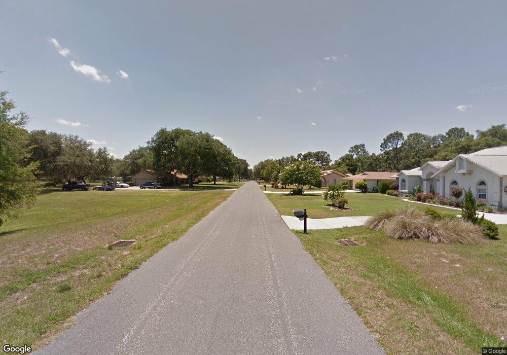 0 S Cygnet Terrace, Inverness, FL 34450 - photo 1