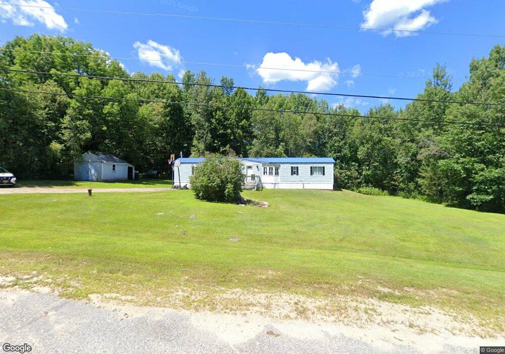 169 Brock School Rd, Buckfield, ME 04220 - photo 1