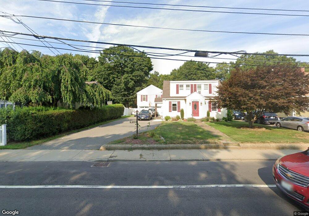 2036 Mendon Rd, Woonsocket, RI 02895 - photo 1