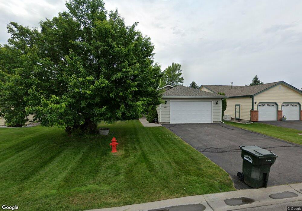 164 Ritzman Ln, Kalispell, MT 59901 - photo 1