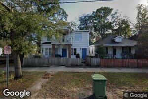 201 S 13th St, Wilmington, NC 28401