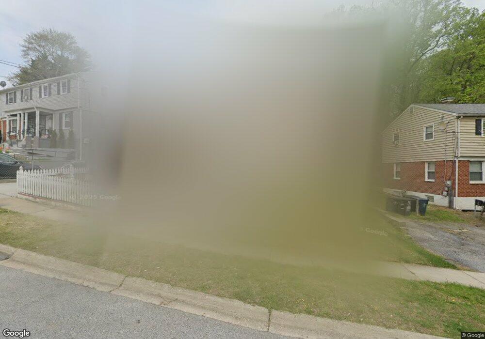 5811 Spokane Dr, Oxon Hill, MD 20745 - photo 1