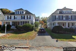 79 Columbia Park Unit 1, Haverhill, MA 01830