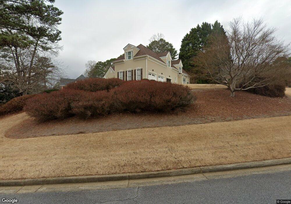 4955 Kanawha Bluff unit 2, Stone Mountain, GA 30087 - photo 1