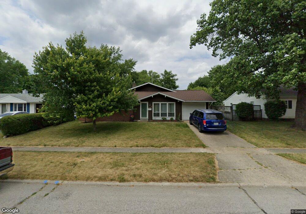 2104 Arapahoe Dr, Lafayette, IN 47909 - photo 1