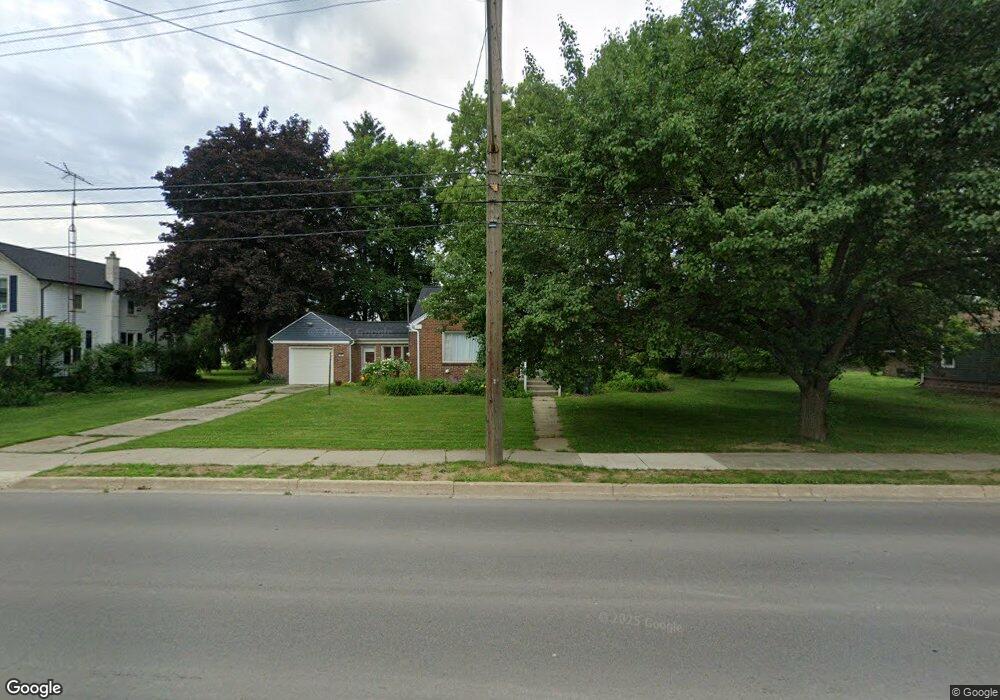 508 W Flint St, Davison, MI 48423 - photo 1