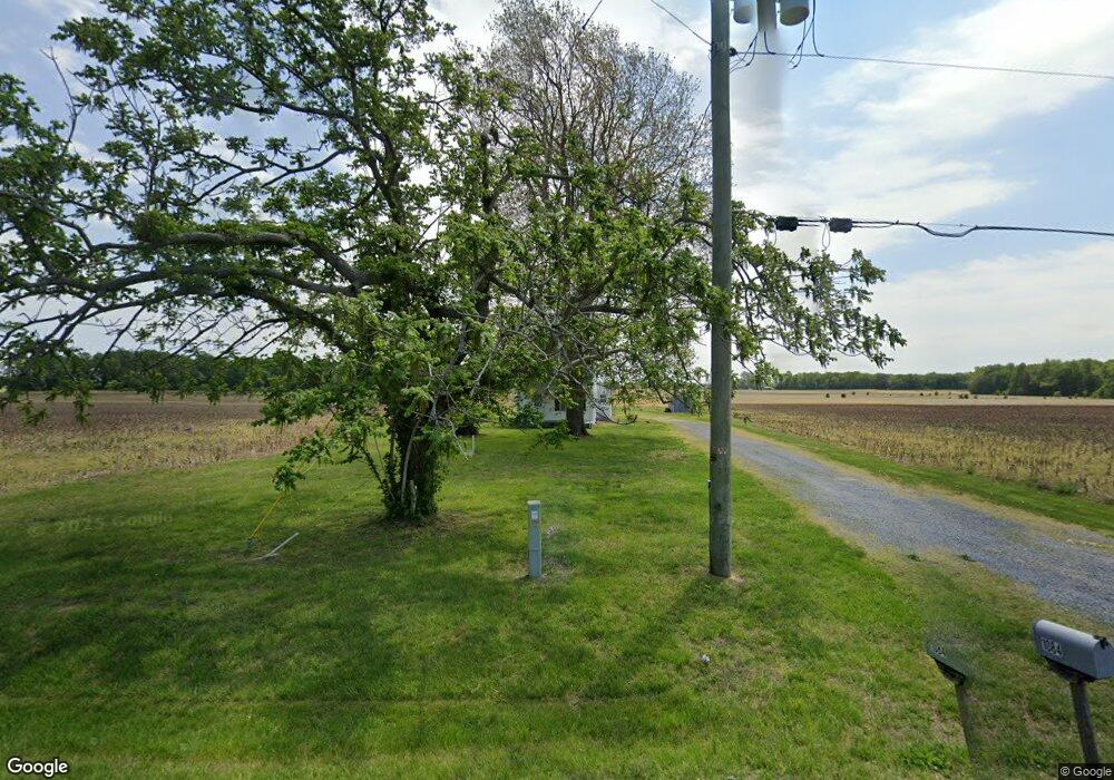 1084 Moose Lodge Rd, Camden Wyoming, DE 19934 - photo 1