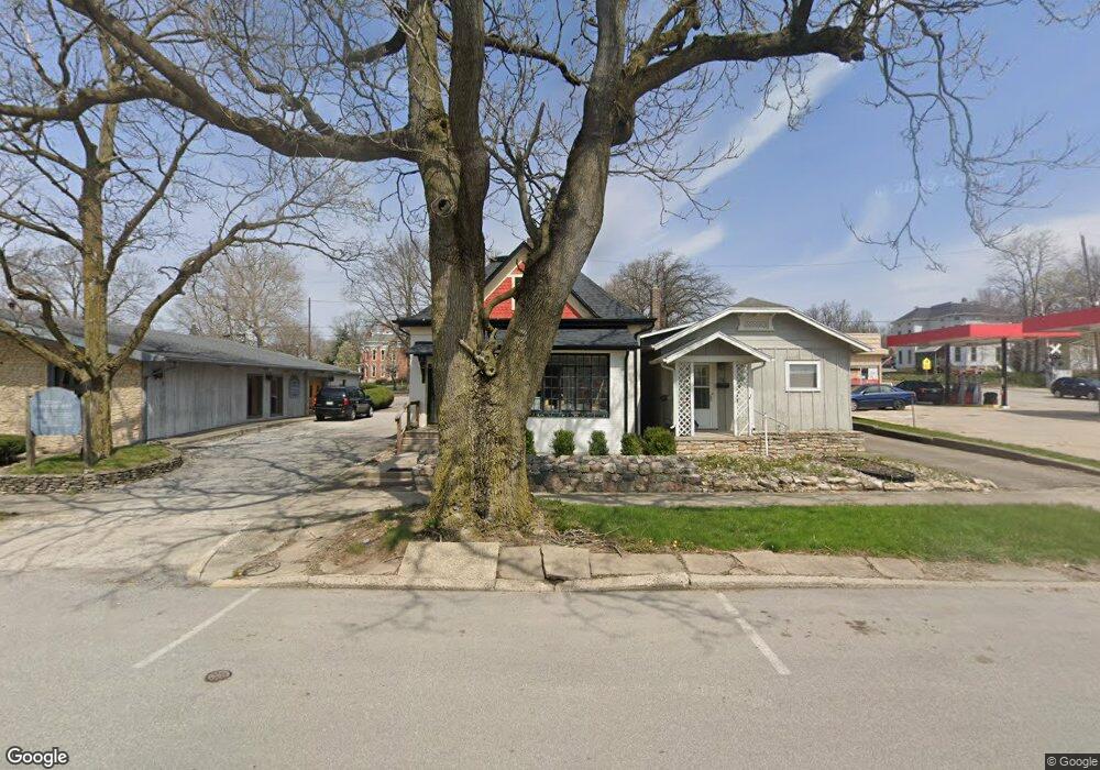 30 W Hill St, Wabash, IN 46992 - photo 1