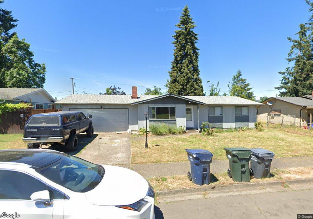 766 Laksonen Loop, Springfield, OR 97478 - photo 1