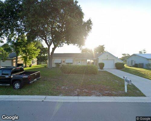 1717 Se Burgundy Ln, Port Saint Lucie, Fl 34952 - Homes.com