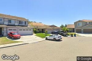 16 Rockstream Ct, Bay Point, CA 94565