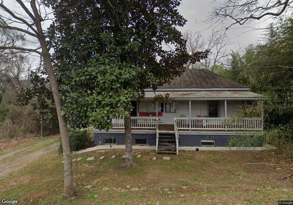1455 E Broad St, Athens, GA 30601 - photo 1
