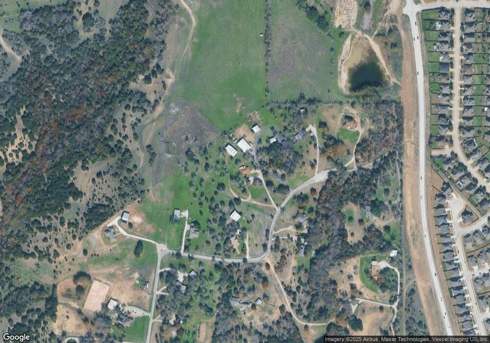 205 Woodcrest St, Weatherford, TX 76087 - photo 1