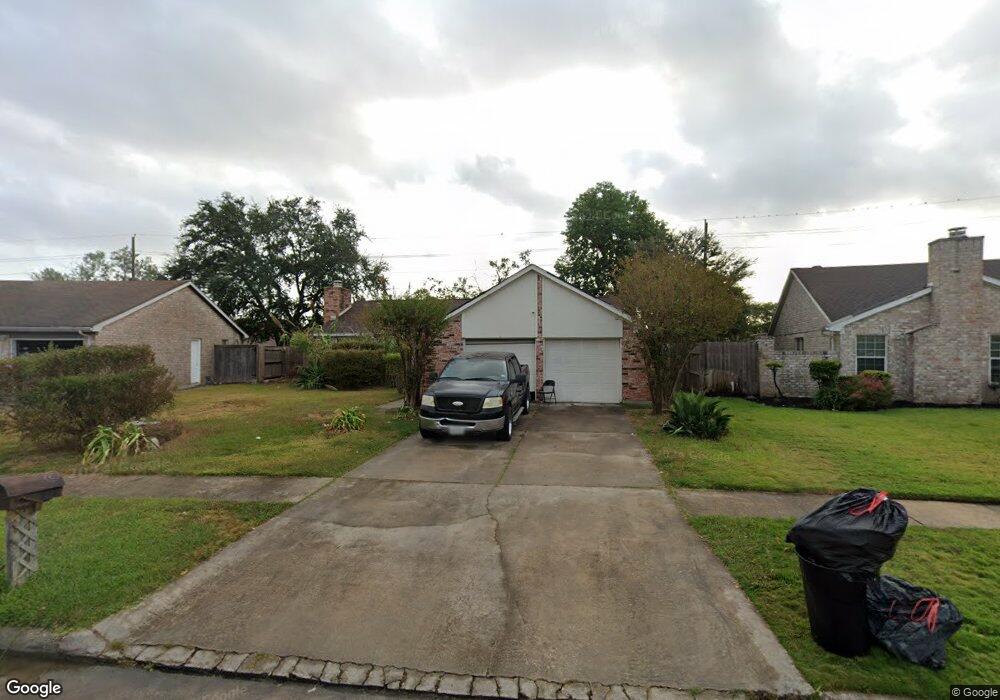 10326 Jillana Kaye Dr, Houston, TX 77086 - photo 1