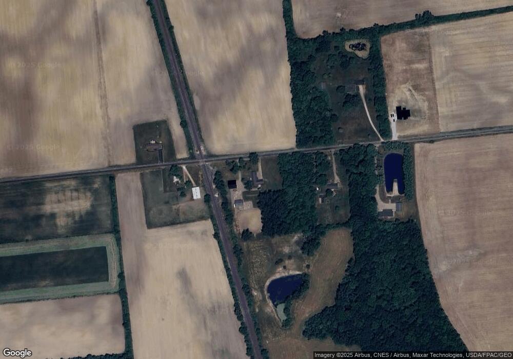 15928 Township Road 180, Kenton, OH 43326 - photo 1