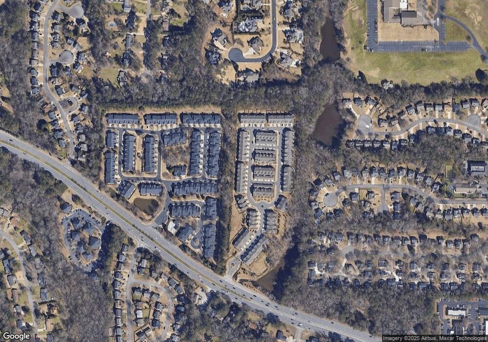 2017 Towneship Trail, Roswell, GA 30075 - photo 1