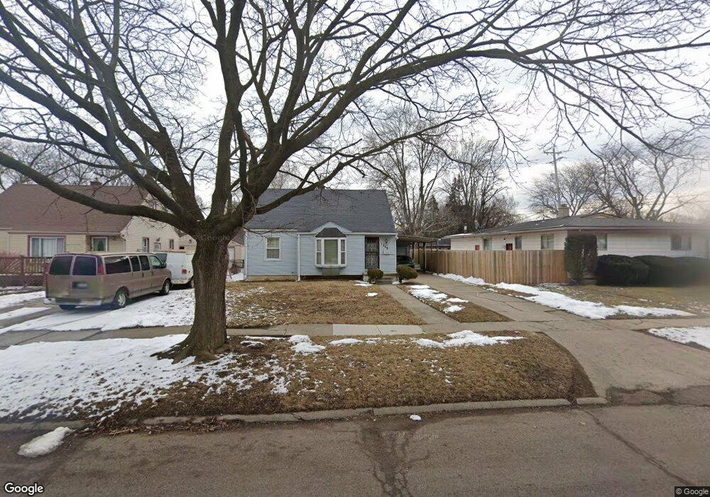 1859 Tebo St, Flint, MI 48503 - photo 1