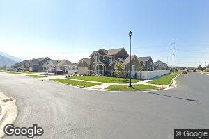 231 N 2750 E, Spanish Fork, UT 84660