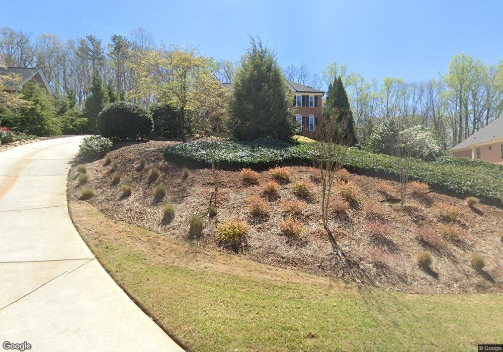 4770 Upper Berkshire Rd, Flowery Branch, GA 30542 - photo 1