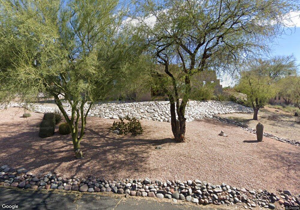 5008 N Circulo Bujia, Tucson, AZ 85718 - photo 1