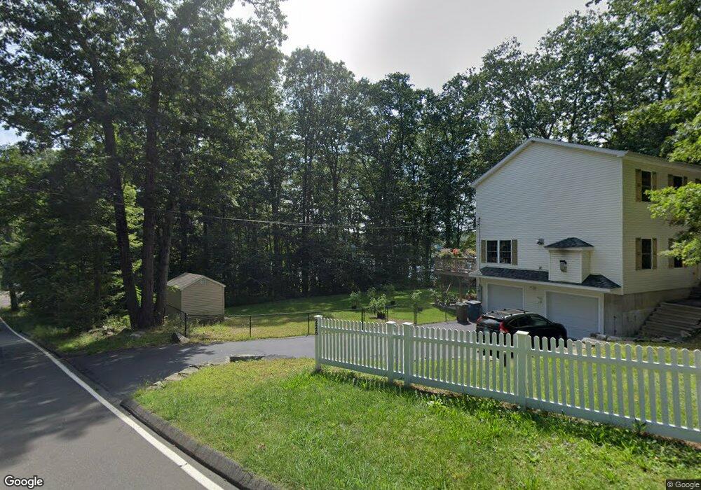 2 Lakeview Dr, Vernon, CT 06066 - photo 1