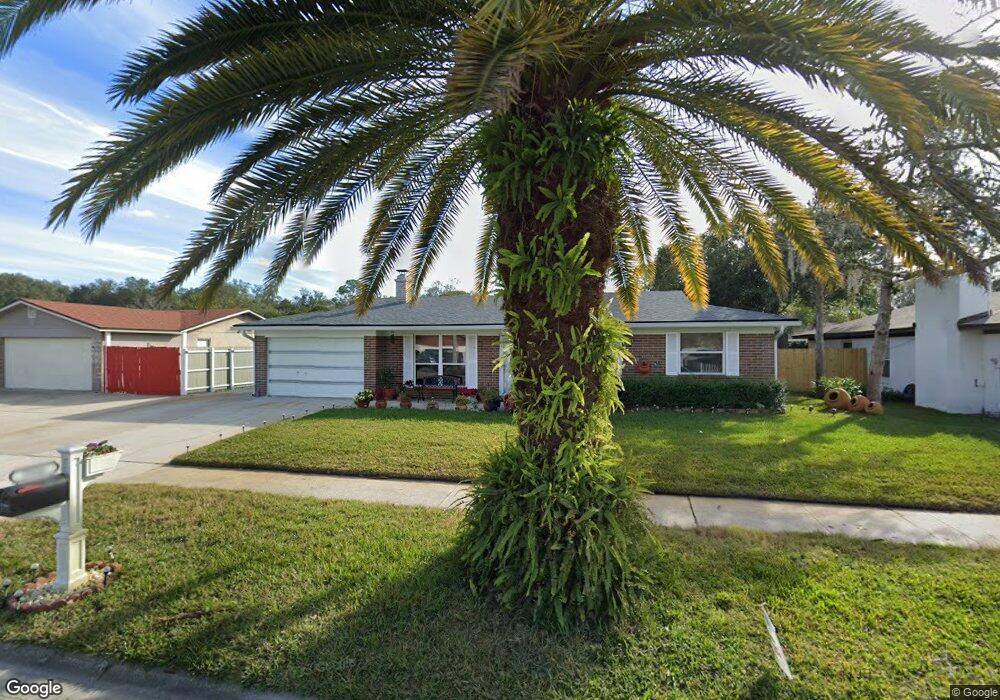 8946 Arcade Ave, Jacksonville, FL 32216 - photo 1
