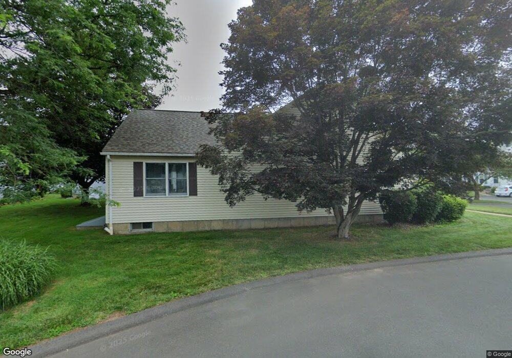 2 Downing Way, Suffield, CT 06078 - photo 1