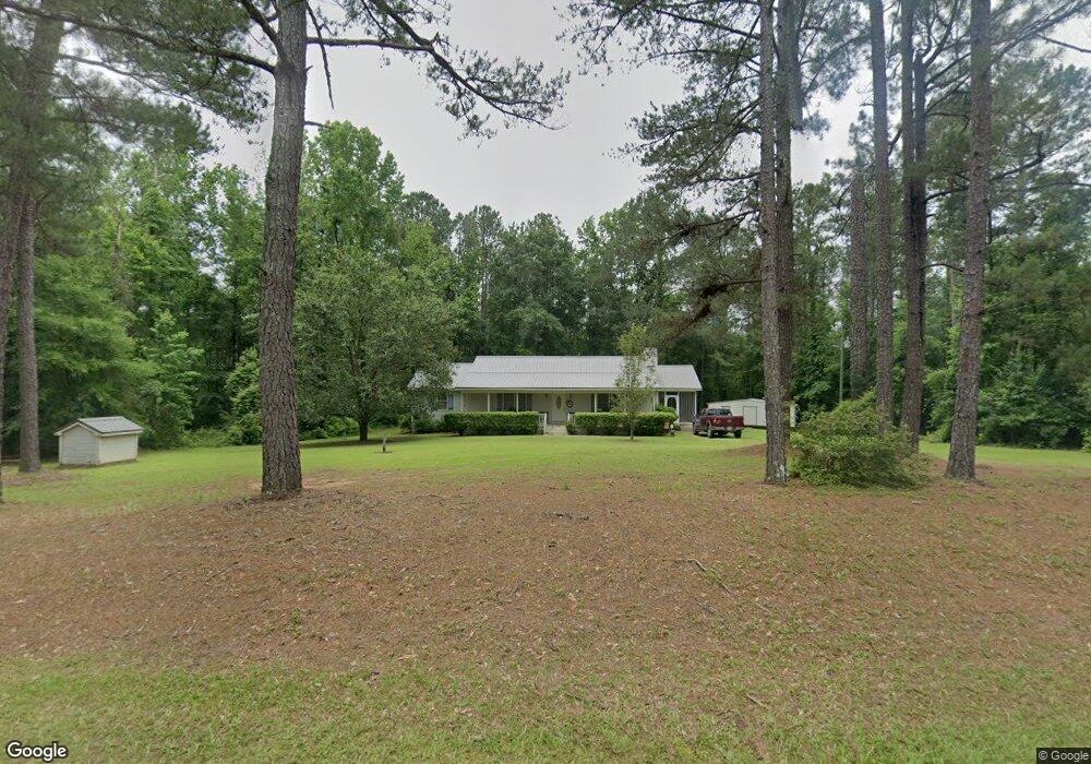 736 Tharpe Rd, Musella, GA 31066 - photo 1
