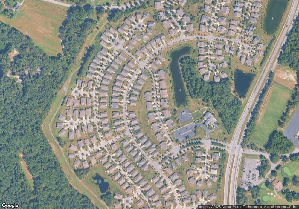 4731 Londonberry Ln, White Plains, MD 20695 - photo 1