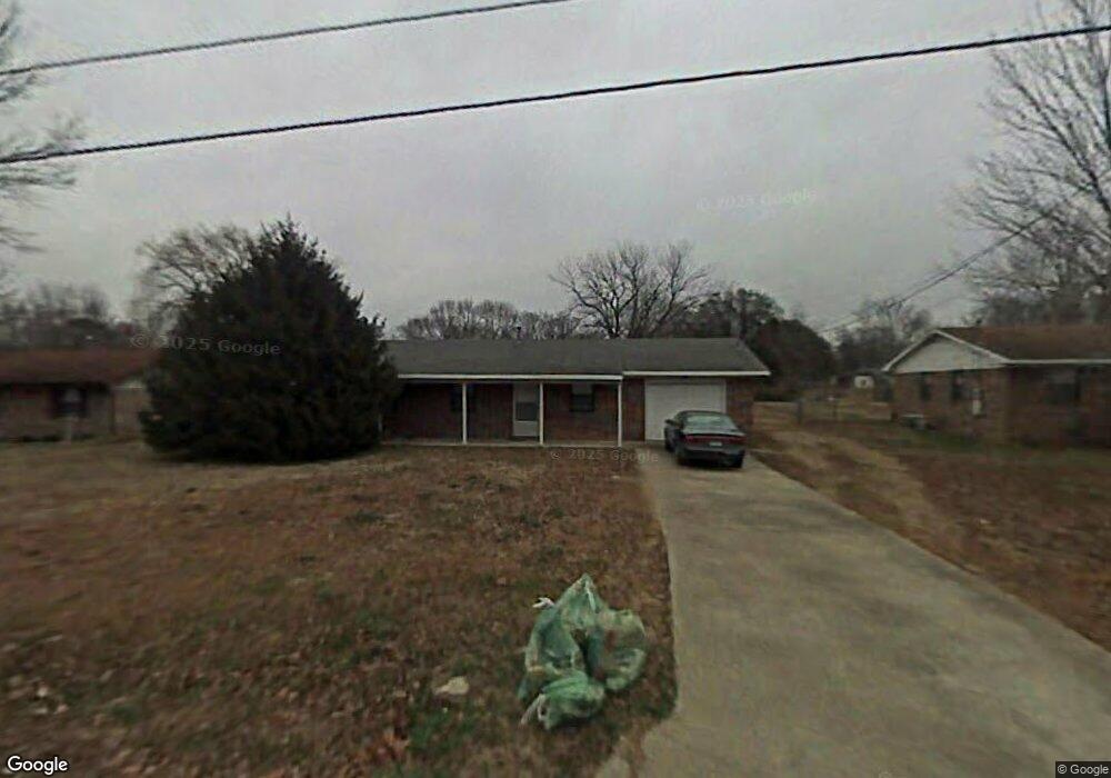 211 S Pittman St, Prairie Grove, AR 72753 - photo 1