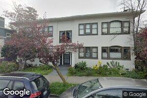2942 Hillegass Ave Unit 1, Berkeley, CA 94705