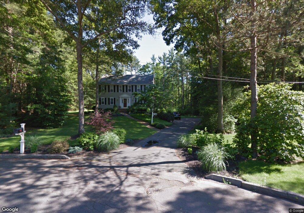 19 Arend Cir, Hanover, MA 02339 - photo 1