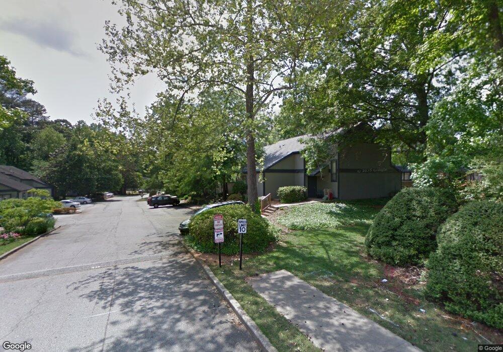 758 Patterns Dr SW, Mableton, GA 30126 - photo 1