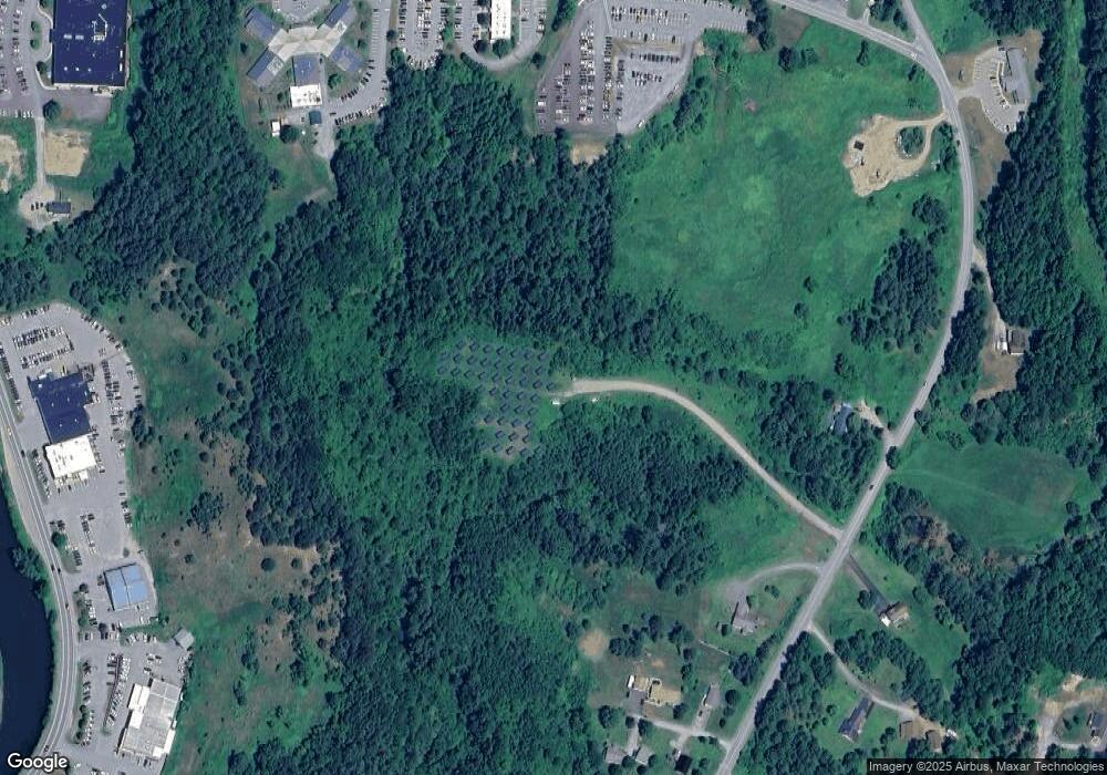 467 Breezy Hill Rd, Saint Johnsbury, VT 05819 - photo 1