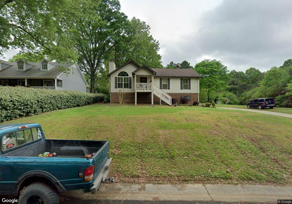 2420 Leigh Dr, Center Point, AL 35215 - photo 1