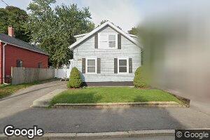 120 N Bend St, Pawtucket, RI 02860