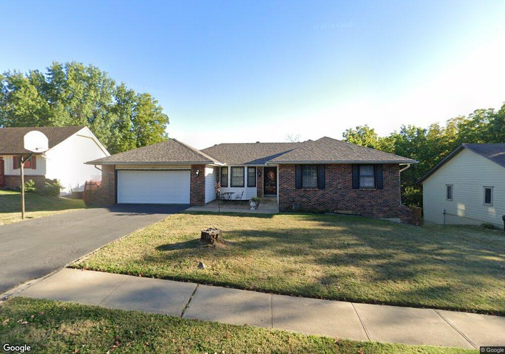 12421 W 53rd Terrace, Shawnee, KS 66216 - photo 1