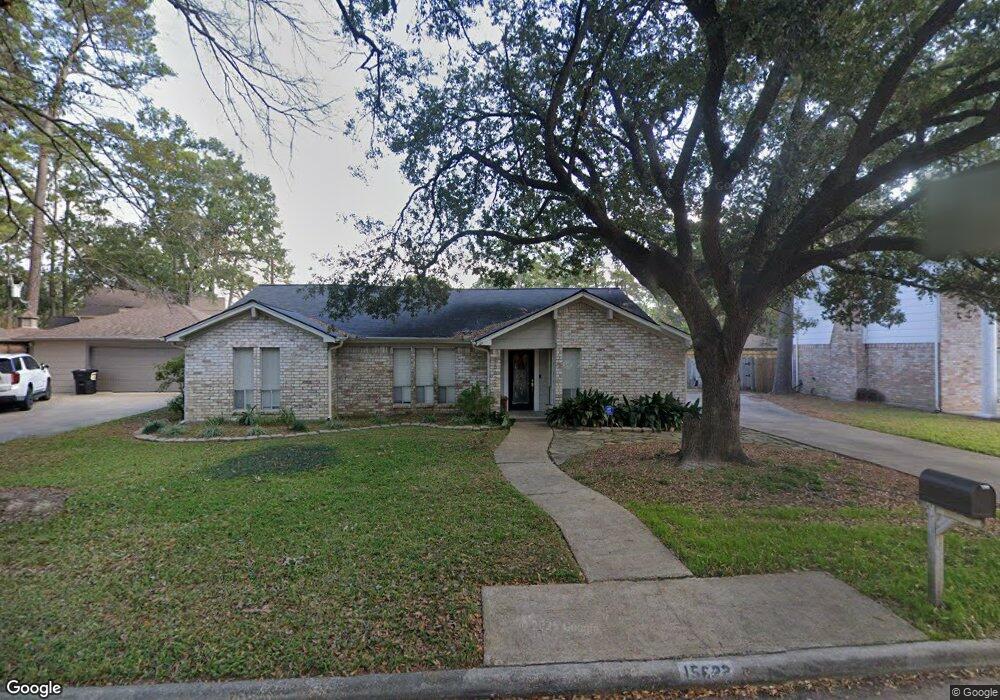 15622 Canterbury Forest Dr, Tomball, TX 77377 - photo 1