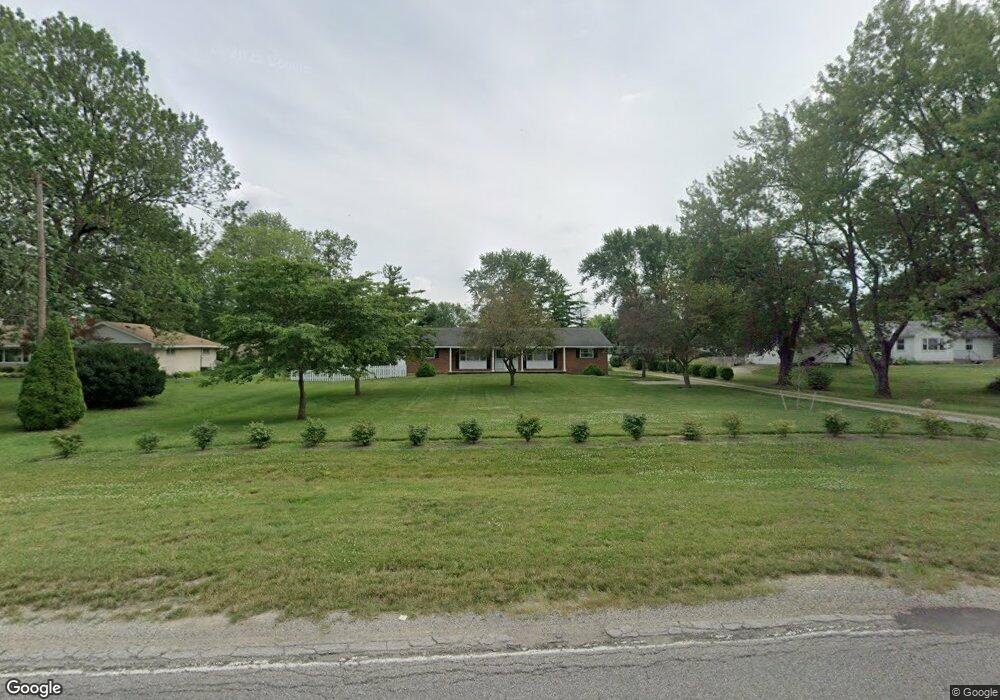 1701 West Case Rd unit 703, Columbus, OH 43235 - photo 1