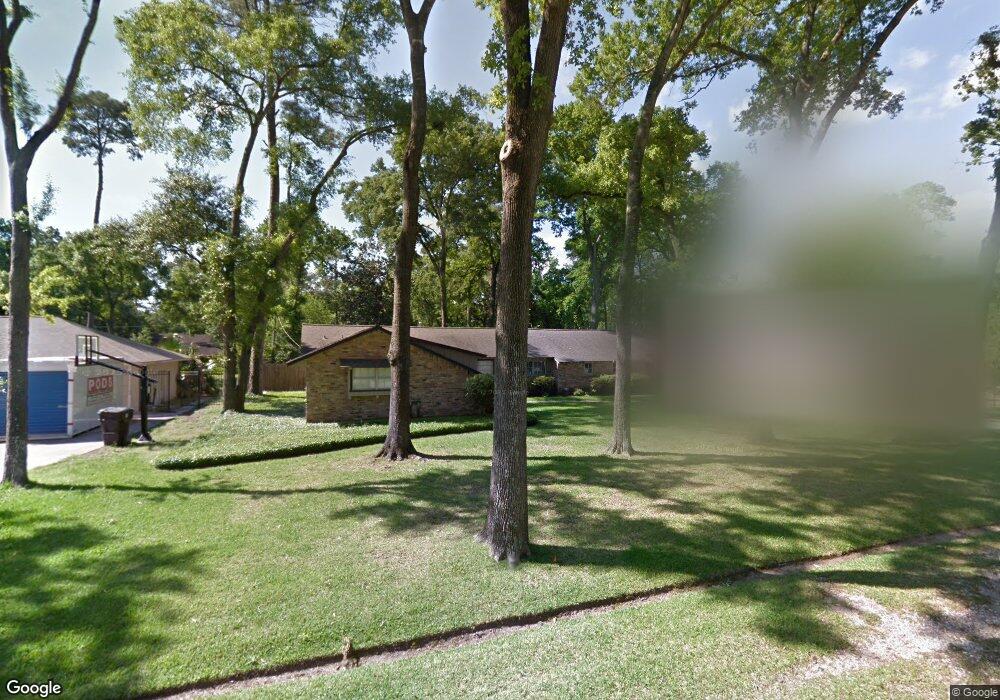 10935 Britoak Ln, Houston, TX 77079 - photo 1